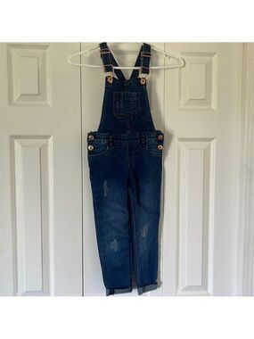 George Jean Overalls Size 5🥰🥰